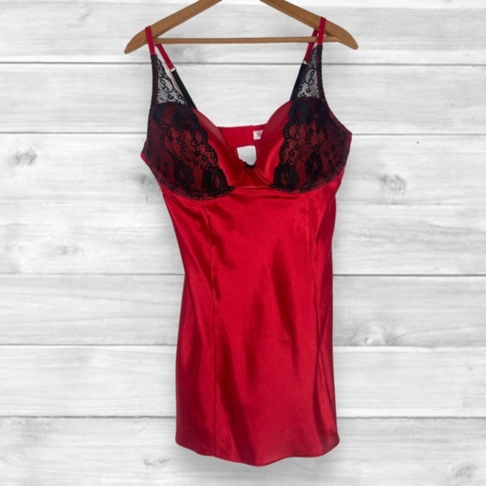 Gilligan & O'Malley Intimates Lingerie‎ Size Large